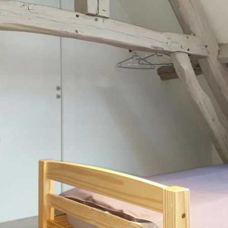 La Petite Maison Hotel Saint-Georges-sur-Cher Luaran gambar