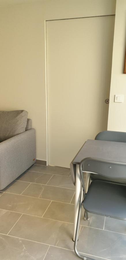 La Petite Maison Hotel Saint-Georges-sur-Cher Luaran gambar