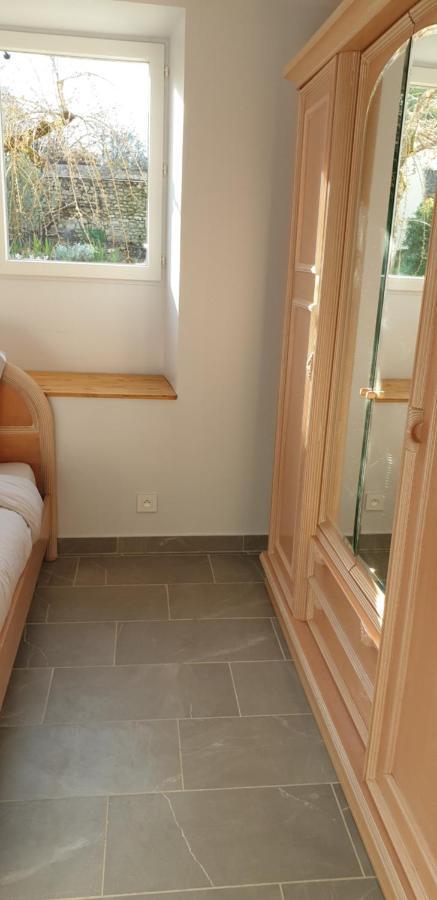La Petite Maison Hotel Saint-Georges-sur-Cher Luaran gambar