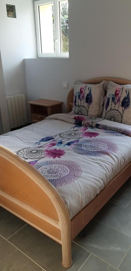 La Petite Maison Hotel Saint-Georges-sur-Cher Luaran gambar