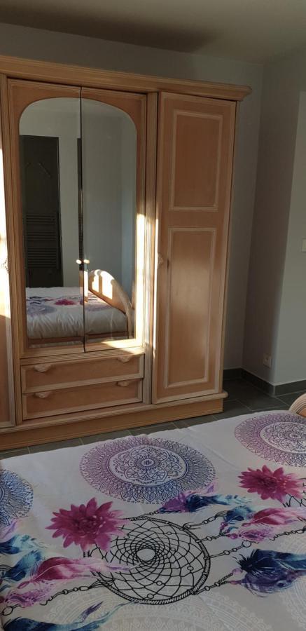 La Petite Maison Hotel Saint-Georges-sur-Cher Luaran gambar
